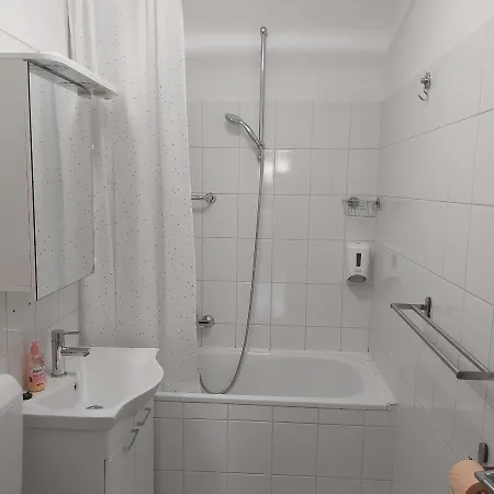 Apartament Bp