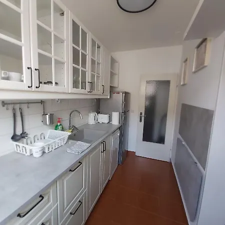 Bp Appartement