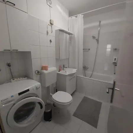 Apartament Bp *