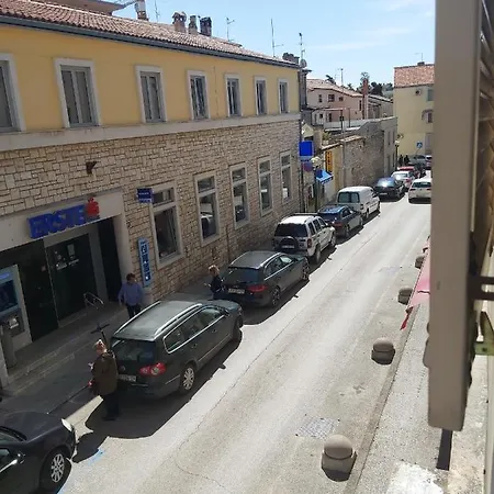 Apartament Bp *