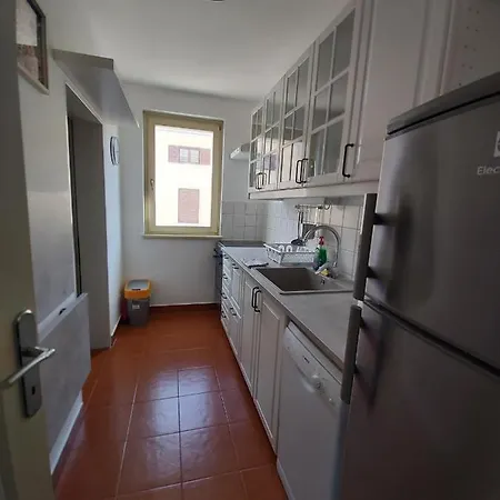 Apartament Bp