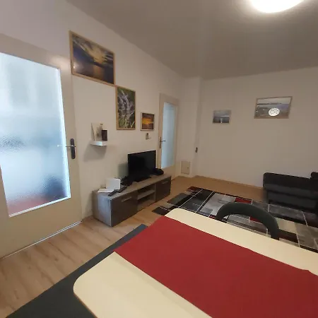 Apartament Bp Poreč