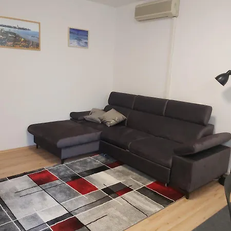 Apartament Bp *