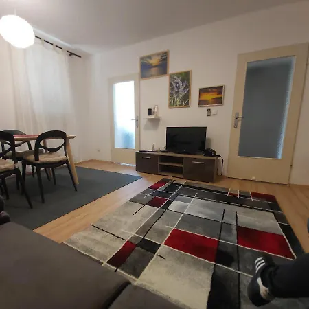 Bp Apartament *