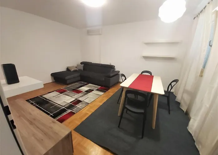 Bp Apartment *