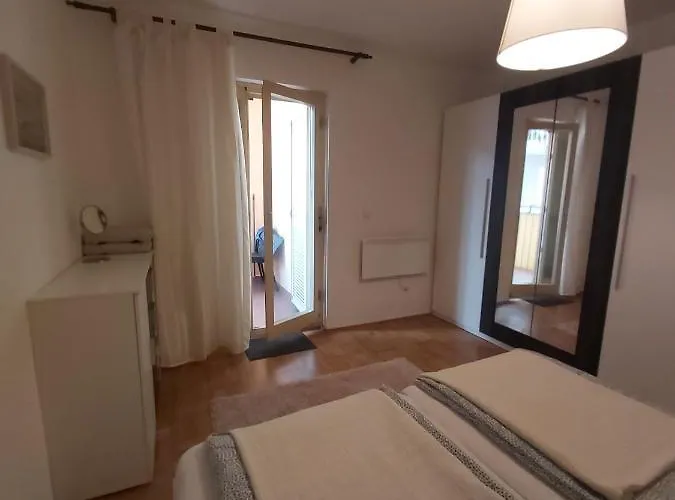 Bp Apartment *