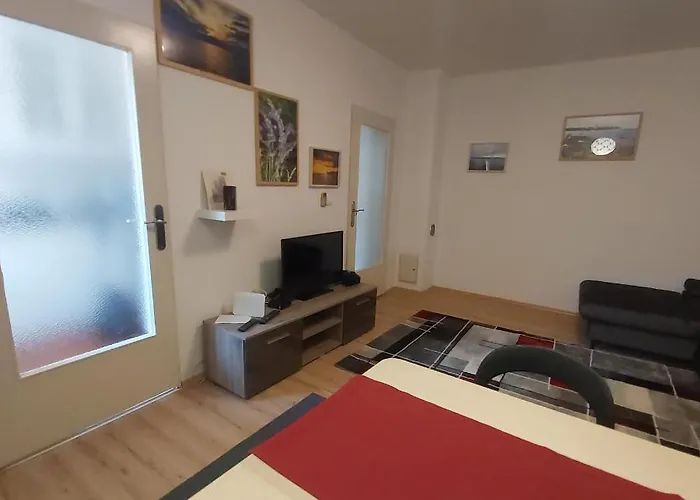 Apartment Bp Porec
