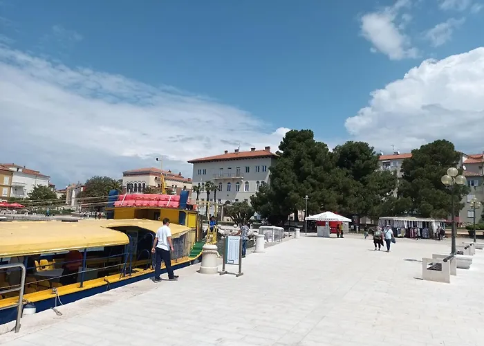 Bp * Porec