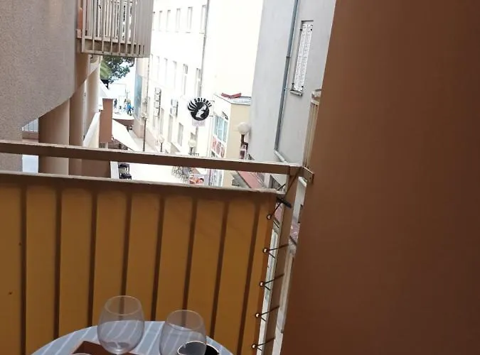 Apartment Bp