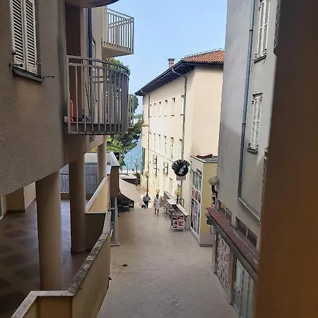 Apartment Bp Porec