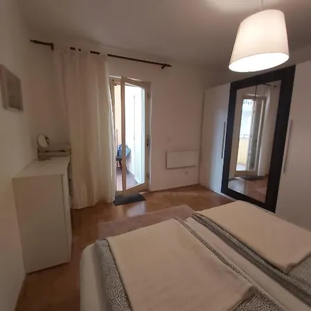Bp Apartment *