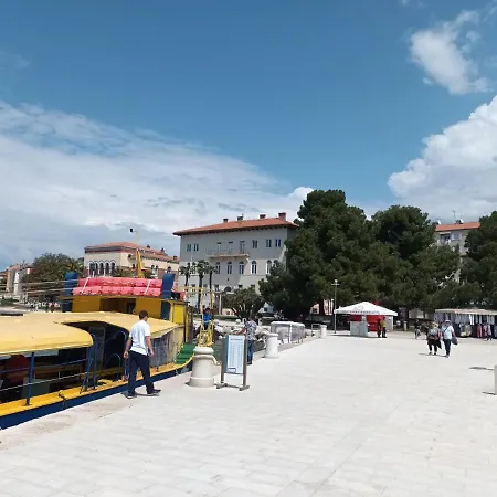 Bp * Poreč
