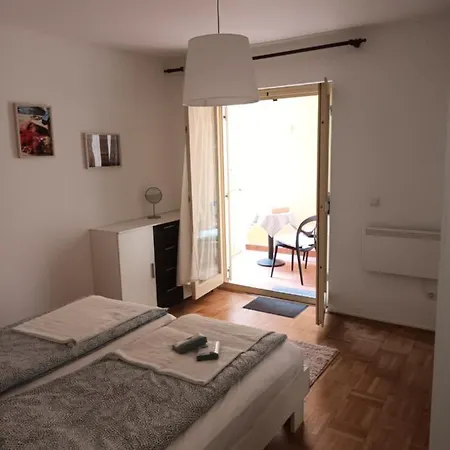 Bp Apartment