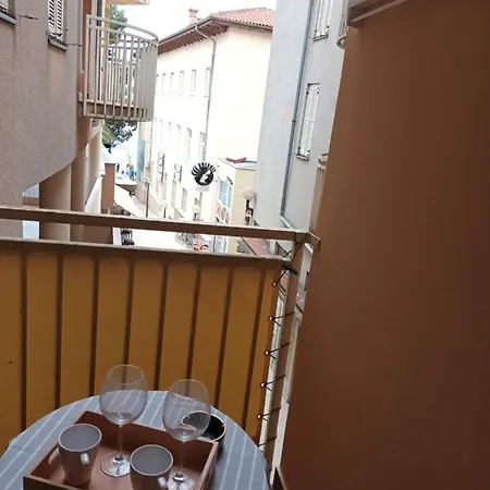 Apartment Bp
