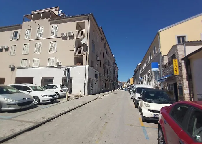 Bp * Poreč
